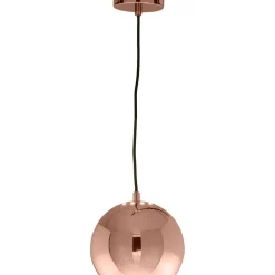 Lampara De Techo Pequena Ball