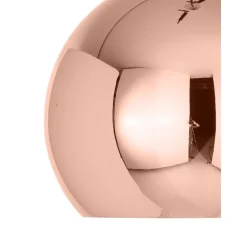 Lampara De Techo Pequena Ball