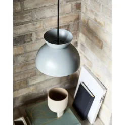 Lampara De Techo Pequena De Diseno Butterfly