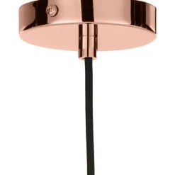 Lampara De Techo Pequena Ball