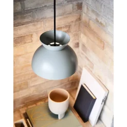 Lampara De Techo Pequena De Diseno Butterfly