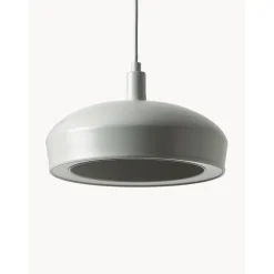 Lampara De Techo Redonda Led Alva