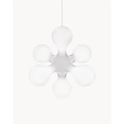 Lampara De Techo Regulable De Diseno Atomium