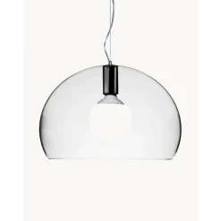 Lampara De Techo Small Fl/Y