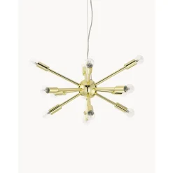 Lampara De Techo Spike