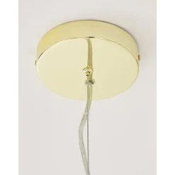 Lampara De Techo Spike