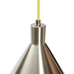 Lampara De Techo Yama