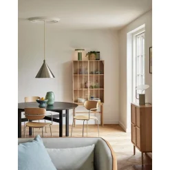 Lampara De Techo Yama