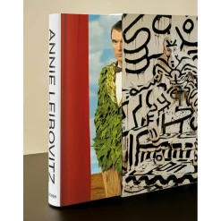 Libro Ilustrado Annie Leibovitz - Sumo