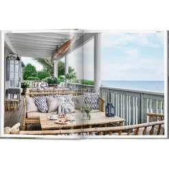 Libro Ilustrado Great Escapes Europe