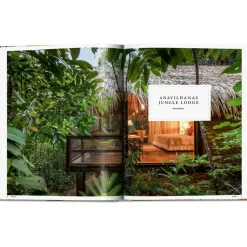 Libro Ilustrado Great Escapes Latin America