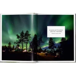Libro Ilustrado Great Escapes Europe