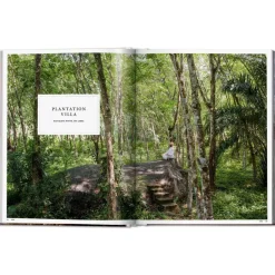 Libro Ilustrado Great Escapes Yoga