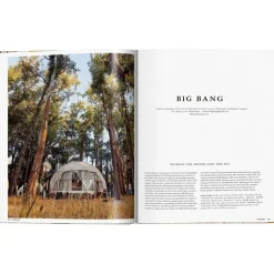 Libro Ilustrado Great Escapes Latin America