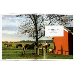 Libro Ilustrado Great Escapes Latin America