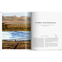 Libro Ilustrado Great Escapes Latin America