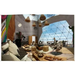 Libro Ilustrado Great Escapes Latin America