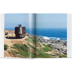 Libro Ilustrado Green Architecture