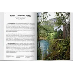 Libro Ilustrado Green Architecture