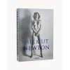 Libro Ilustrado Helmut Newton Sumo