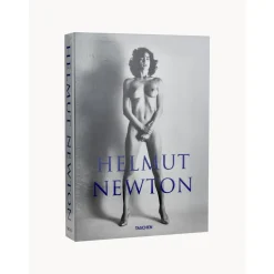 Libro Ilustrado Helmut Newton Sumo
