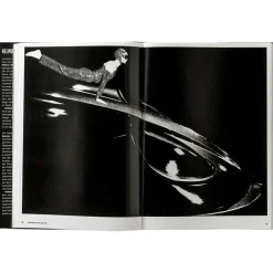 Libro Ilustrado Helmut Newton - Legacy
