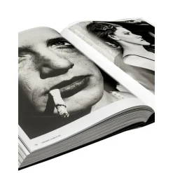 Libro Ilustrado Helmut Newton - Legacy