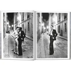 Libro Ilustrado Helmut Newton Sumo