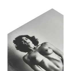 Libro Ilustrado Helmut Newton Sumo