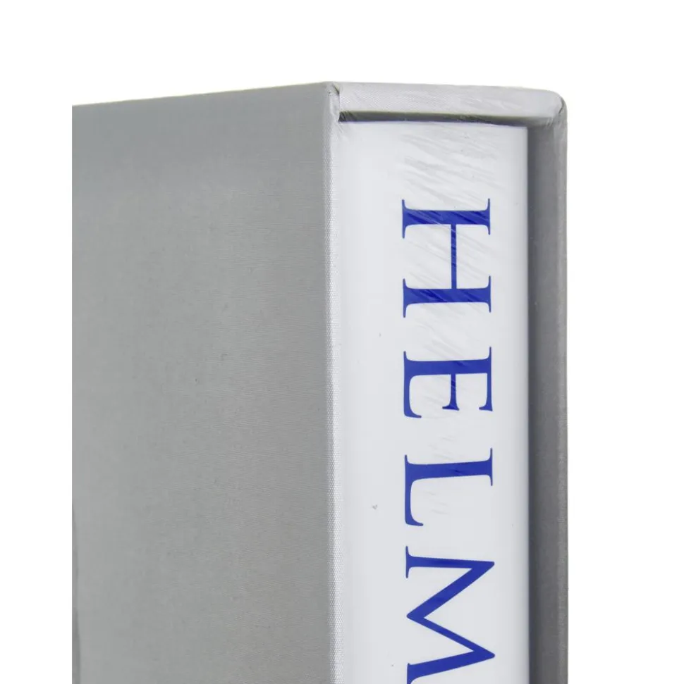 Libro Ilustrado Helmut Newton Sumo