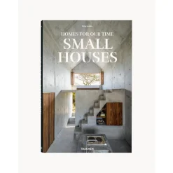 Libro Ilustrado Homes For Our Time - Small Houses