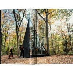 Libro Ilustrado Homes For Our Time - Small Houses