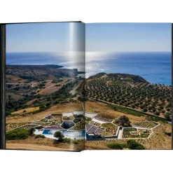 Libro Ilustrado Homes For Our Time Vol. 2