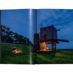 Libro Ilustrado Homes For Our Time - Small Houses