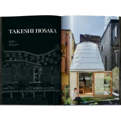 Libro Ilustrado Homes For Our Time - Small Houses