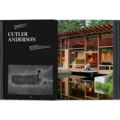 Libro Ilustrado Homes For Our Time