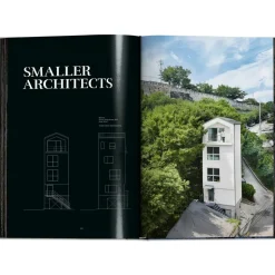 Libro Ilustrado Homes For Our Time - Small Houses