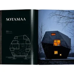 Libro Ilustrado Homes For Our Time - Small Houses