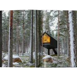 Libro Ilustrado Homes For Our Time - Small Houses