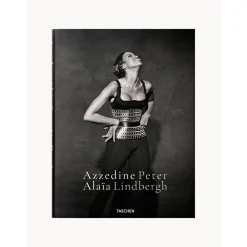 Libro Ilustrado Lindbergh/Alaia