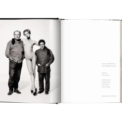 Libro Ilustrado Lindbergh/Alaia