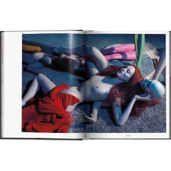 Libro Ilustrado Mert Alas And Marcus Piggott