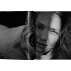 Libro Ilustrado Peter Lindbergh - Untold Stories