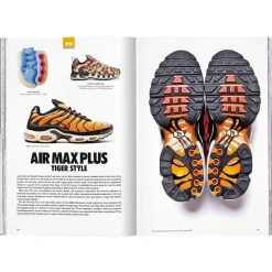 Libro Ilustrado Sneaker Freaker: The Ultimate Sneaker Book