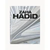 Libro Ilustrado Zaha Hadid. Complete Works. 1979 - Today