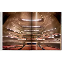 Libro Ilustrado Zaha Hadid. Complete Works. 1979 - Today