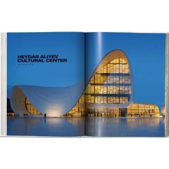 Libro Ilustrado Zaha Hadid. Complete Works. 1979 - Today
