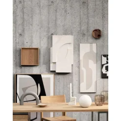 Lienzo Artesanal Relief