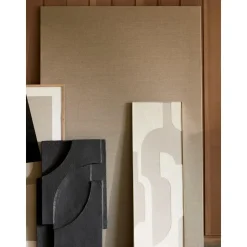 Lienzo Artesanal Relief