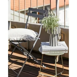 Maceta Artesanal De Cerarmica Toppu